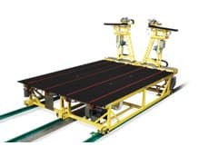 Billco Manufacturing, Inc. Automatic Free Fall System
