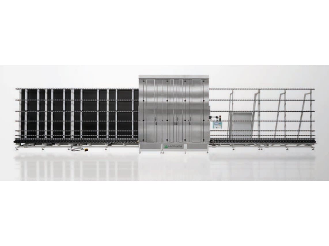 Lattuada North America CT 2600 | CT 3300 Series